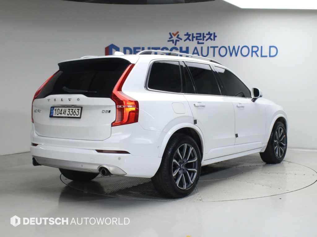 Volvo XC90 - Vista 2