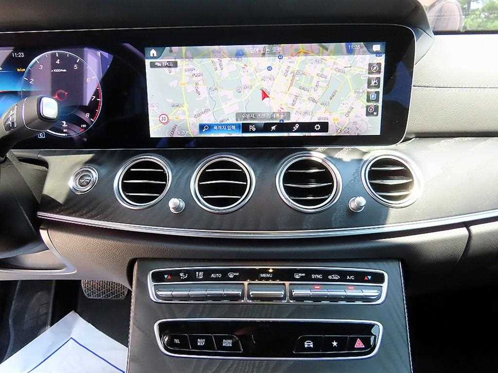 Mercedes Benz E class 2022 Blanco - Importación desde Corea - HF Imports Iquique - Foto 15