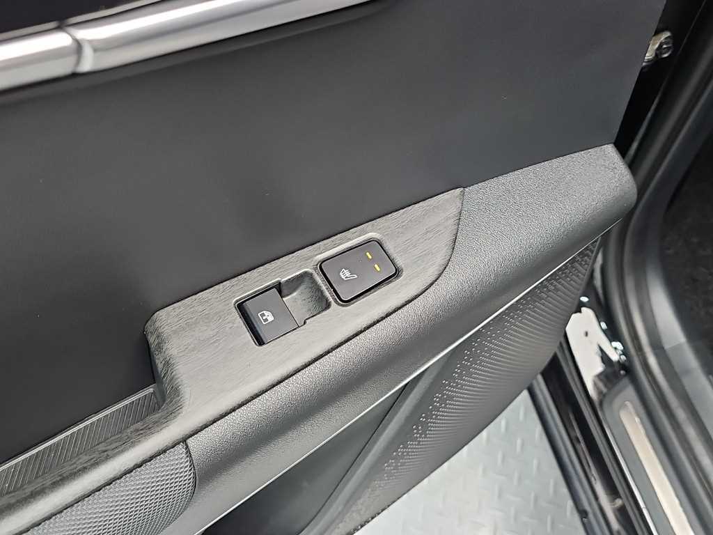KIA Niro 2022 Negro - Importación desde Corea - HF Imports Iquique - Foto 16