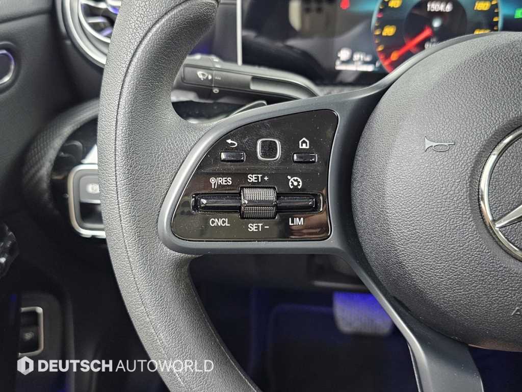 Mercedes Benz A Class 2020 Blanco - Importación desde Corea - HF Imports Iquique - Foto 20