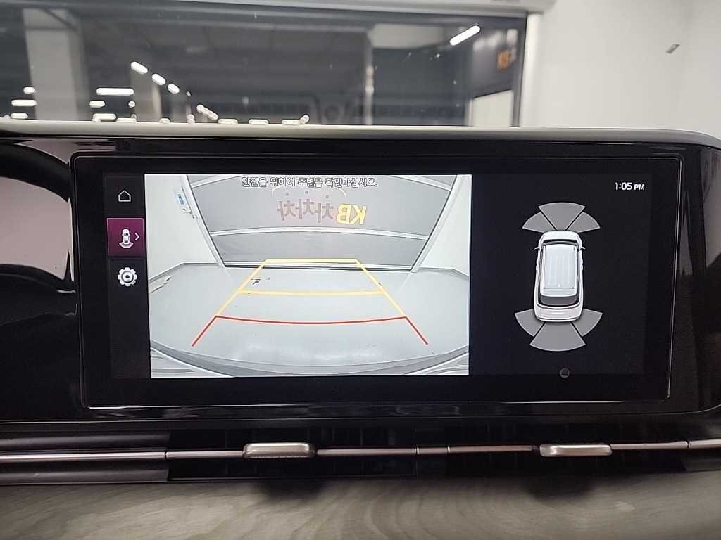 KIA Carnival 2020 Plateado - Importación desde Corea - HF Imports Iquique - Foto 20