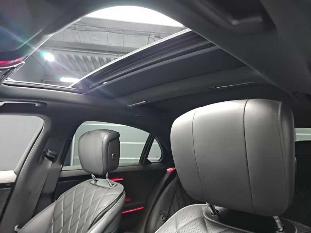 Mercedes Benz S Class 2022 - Importación desde Corea - HF Imports Iquique - Foto 20