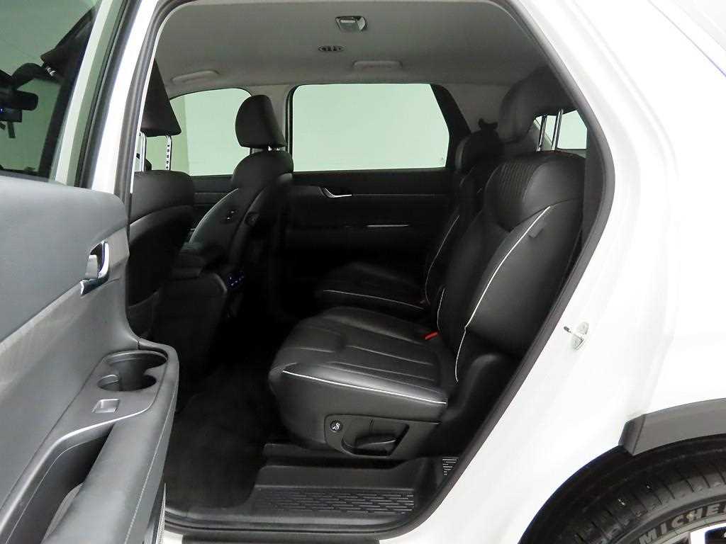 HYUNDAI Palisade 2023 - Importación desde Corea - HF Imports Iquique - Foto 15