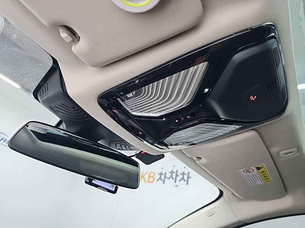 BMW 5 Series 2018 Blanco - Importación desde Corea - HF Imports Iquique - Foto 19