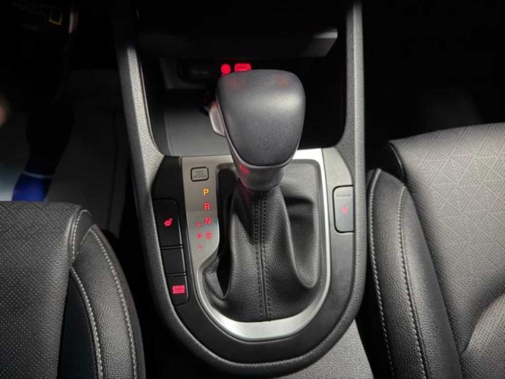 KIA K3 2020 Gris - Importación desde Corea - HF Imports Iquique - Foto 13