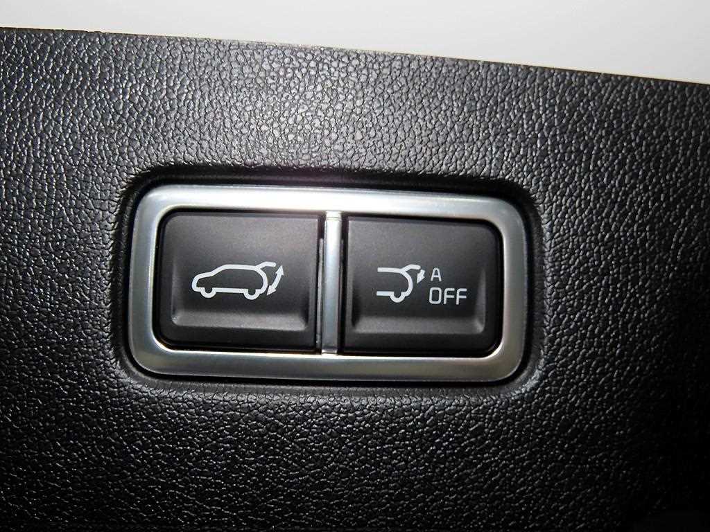KIA Sorento 2024 Blanco - Importación desde Corea - HF Imports Iquique - Foto 16