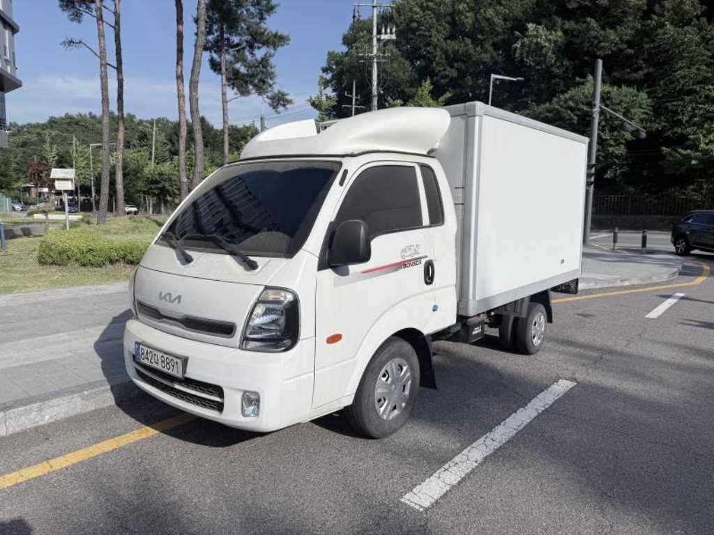 Small Truck Top_Refrigerator Top - Vista 8