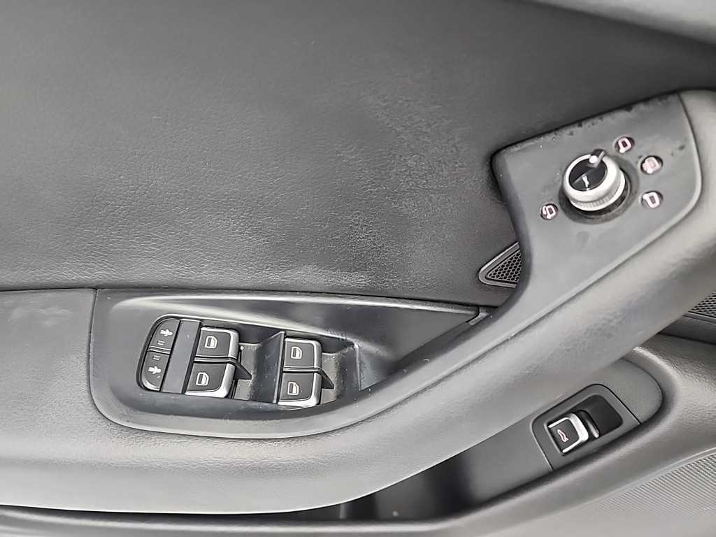 Audi A6 2018 Plateado - Importación desde Corea - HF Imports Iquique - Foto 19