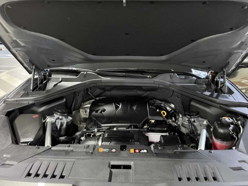 Genesis GV80 2023 Gris - Importación desde Corea - HF Imports Iquique - Foto 17