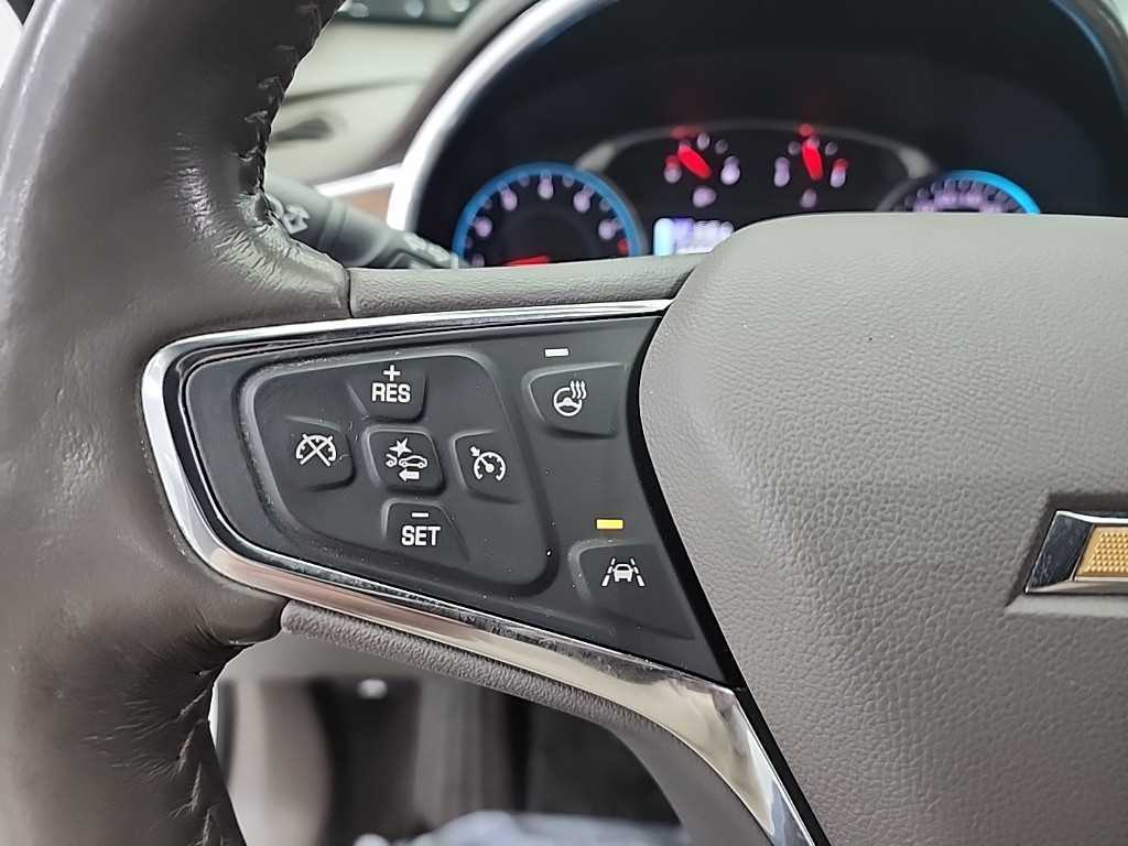 Chevrolet Malibu 2016 Blanco - Importación desde Corea - HF Imports Iquique - Foto 20