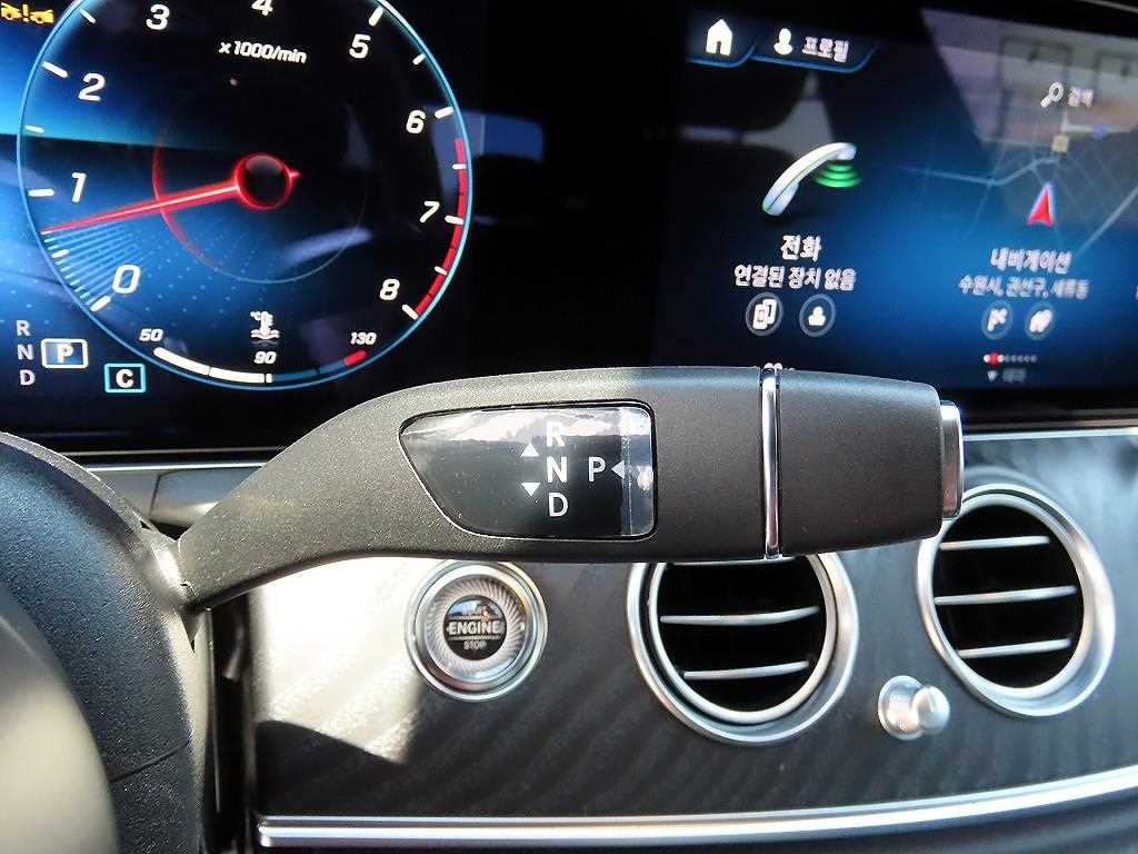 Mercedes Benz E class 2022 Blanco - Importación desde Corea - HF Imports Iquique - Foto 13