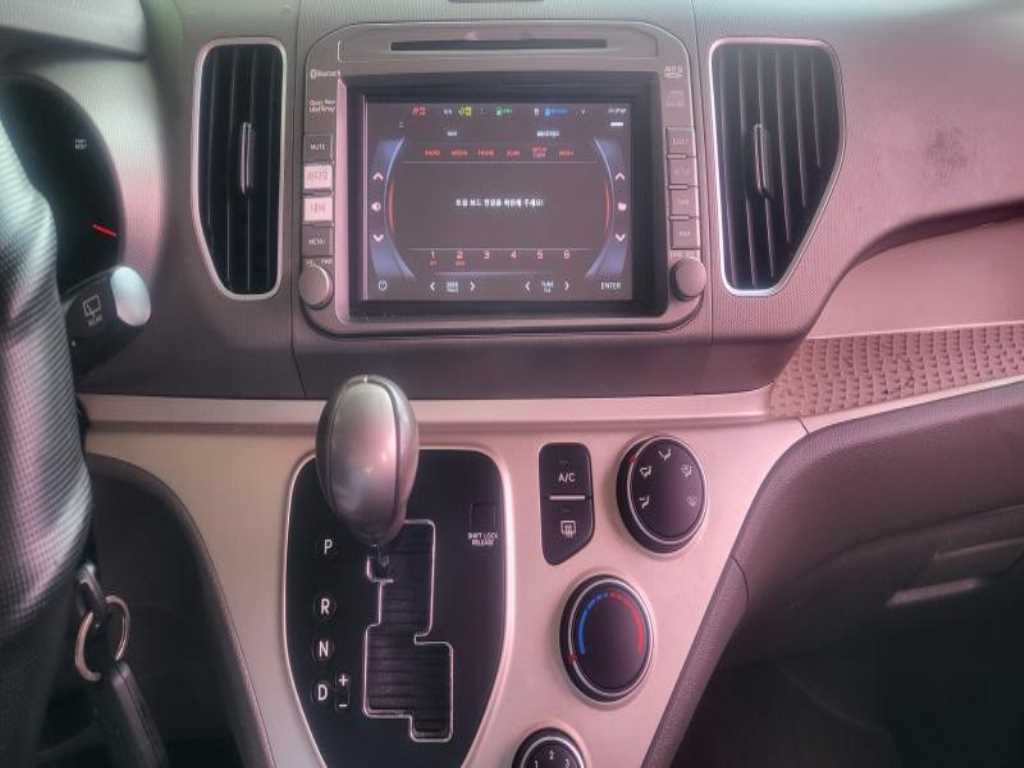 KIA Ray 2012 - Importación desde Corea - HF Imports Iquique - Foto 19