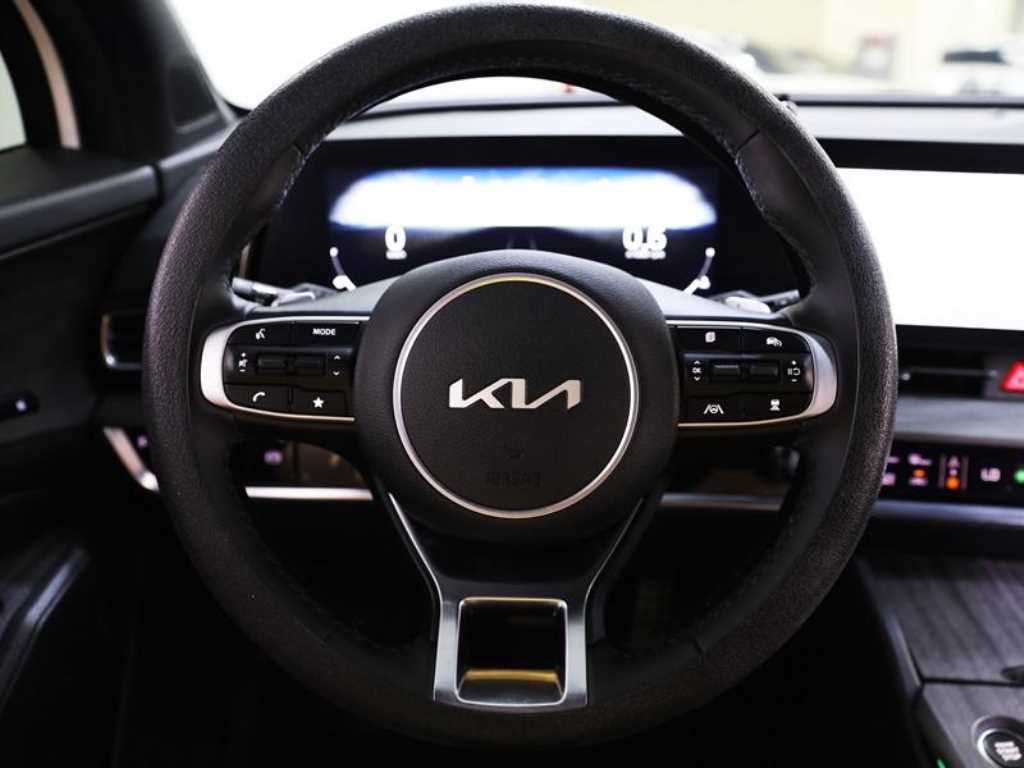 KIA Sportage 2024 - Importación desde Corea - HF Imports Iquique - Foto 20