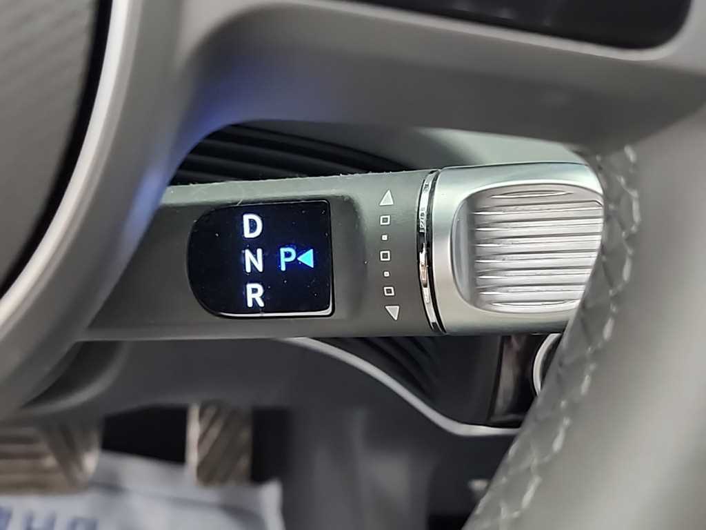 HYUNDAI Ioniq 5 - Vista 10