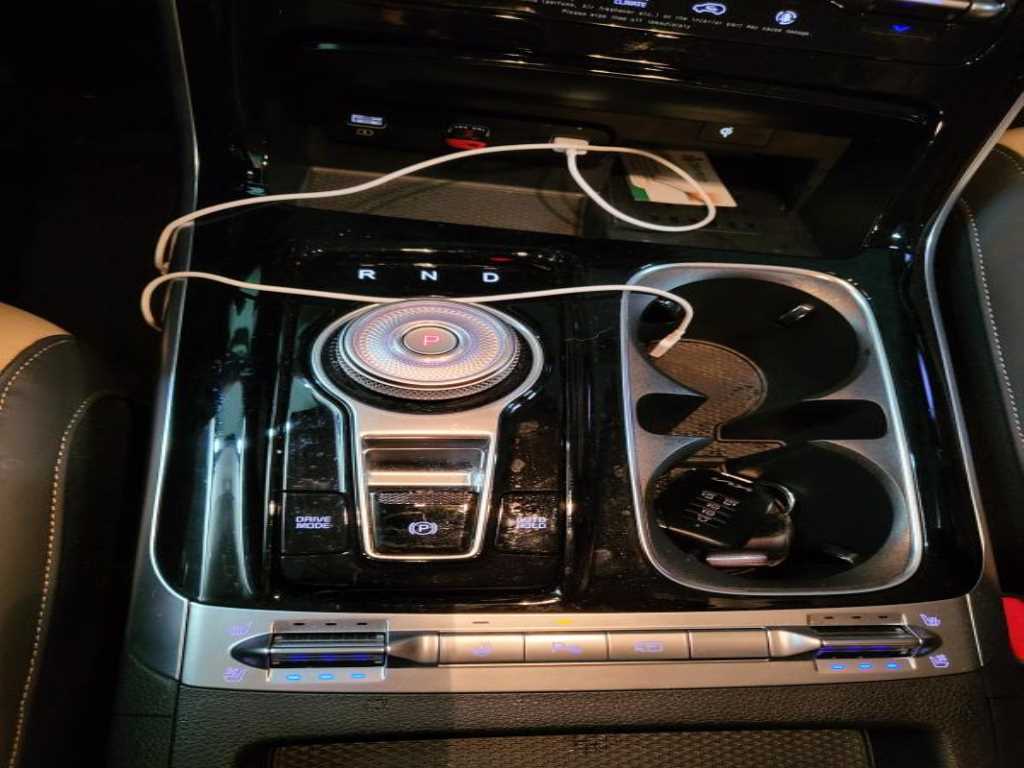 KIA Carnival 2022 Blanco - Importación desde Corea - HF Imports Iquique - Foto 14