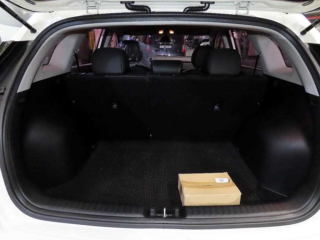 KIA Niro 2017 Blanco - Importación desde Corea - HF Imports Iquique - Foto 19