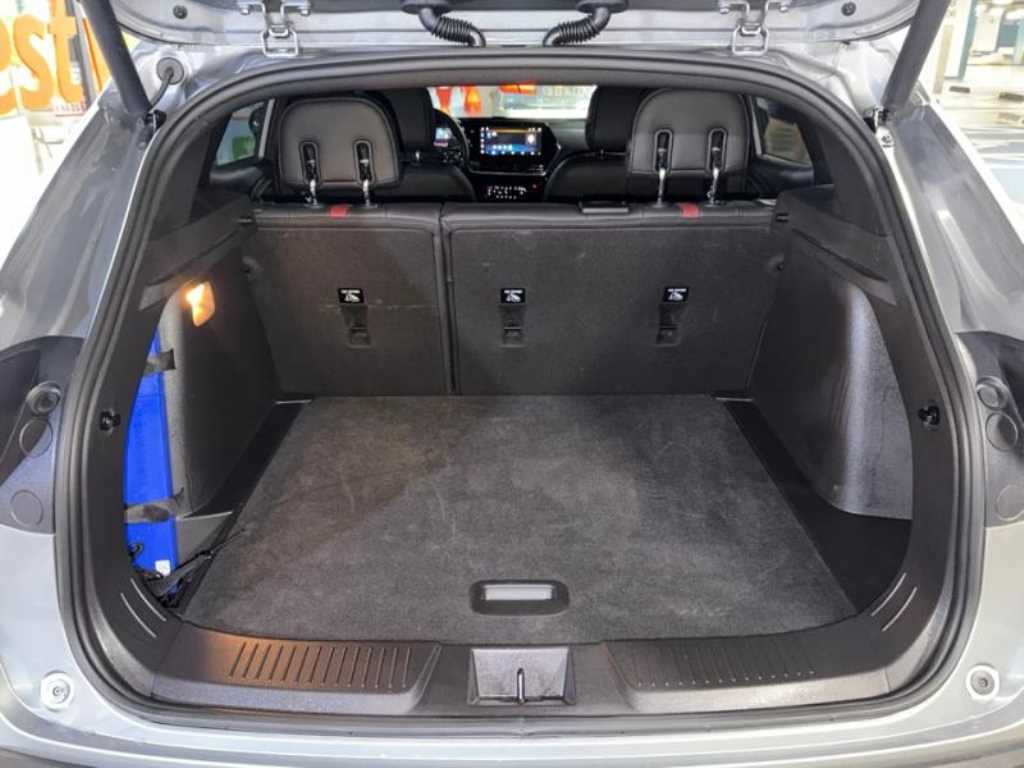 Chevrolet Trax 2024 Gris - Importación desde Corea - HF Imports Iquique - Foto 16