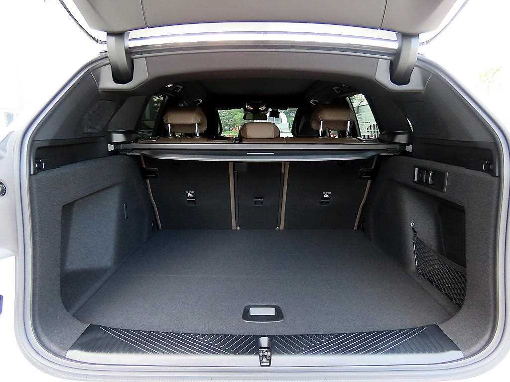 BMW X3 2025 - Importación desde Corea - HF Imports Iquique - Foto 18