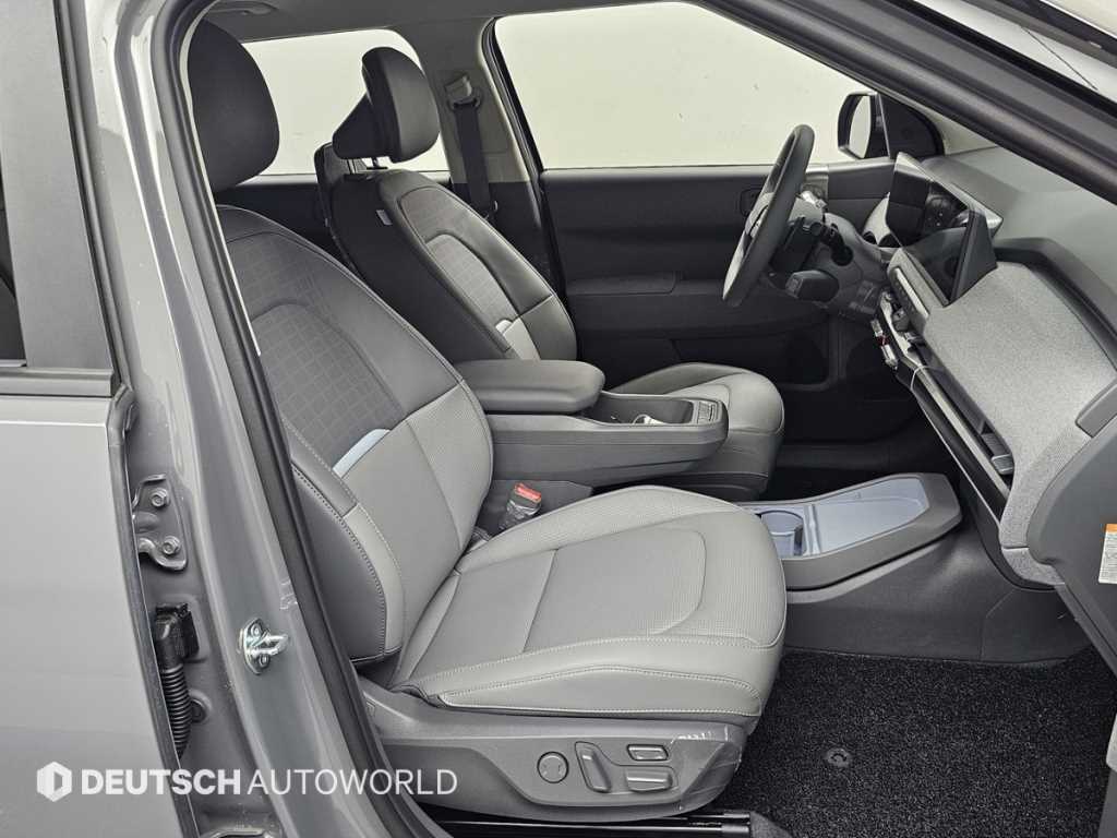 KIA EV3 - Vista 12