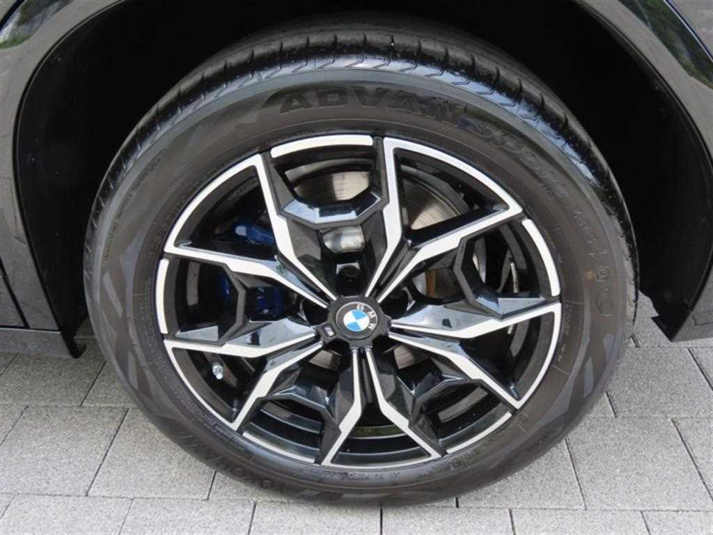 BMW X4 2024 - Importación desde Corea - HF Imports Iquique - Foto 17
