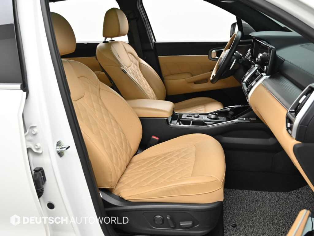 KIA Sorento - Vista 12