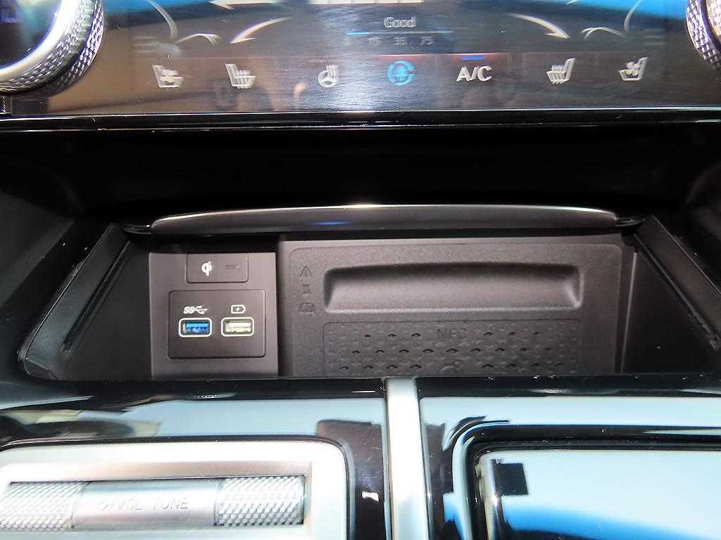 Genesis GV80 2021 Azul - Importación desde Corea - HF Imports Iquique - Foto 17