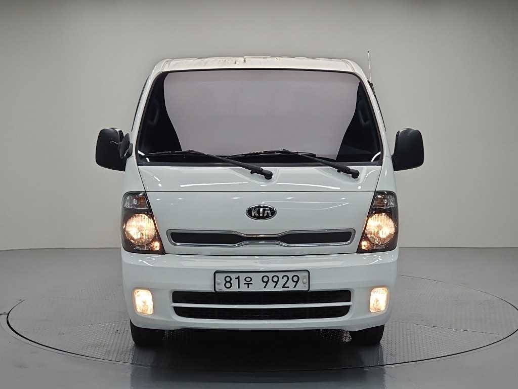 Small Truck Cargo (small) - Vista 2