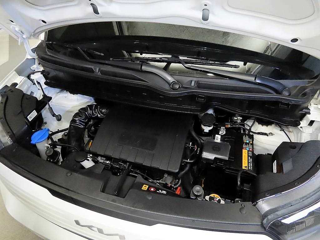 KIA Ray 2024 - Importación desde Corea - HF Imports Iquique - Foto 20