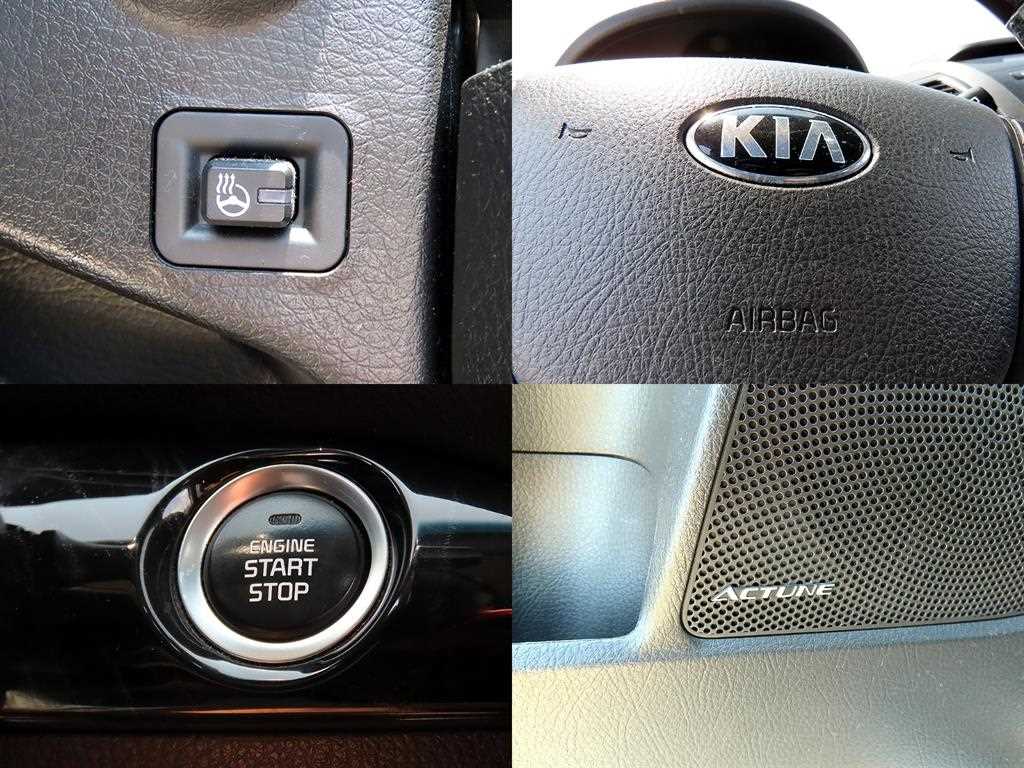 KIA Sorento 2012 - Importación desde Corea - HF Imports Iquique - Foto 19