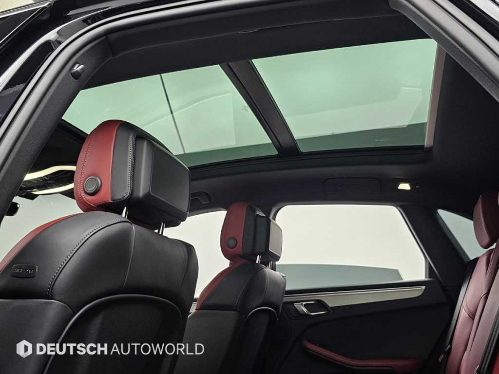 Porsche Macan 2023 Negro - Importación desde Corea - HF Imports Iquique - Foto 20