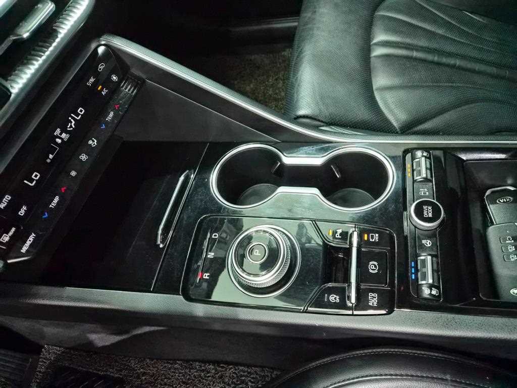 KIA K5 2020 Blanco - Importación desde Corea - HF Imports Iquique - Foto 16