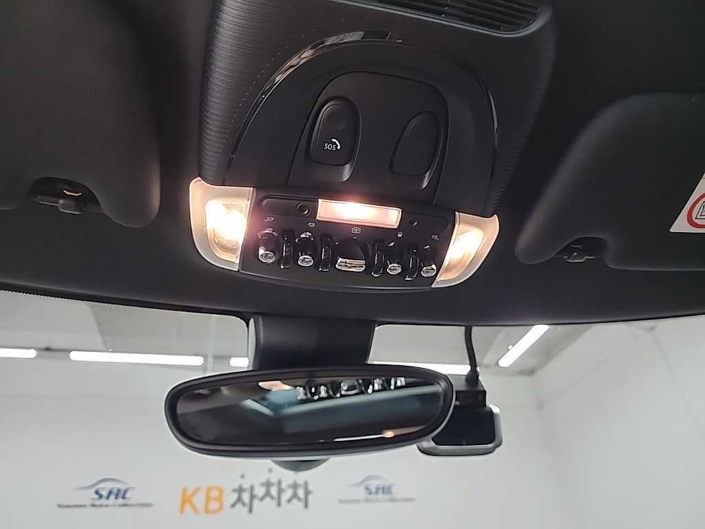 Mini Cooper 2021 - Importación desde Corea - HF Imports Iquique - Foto 18