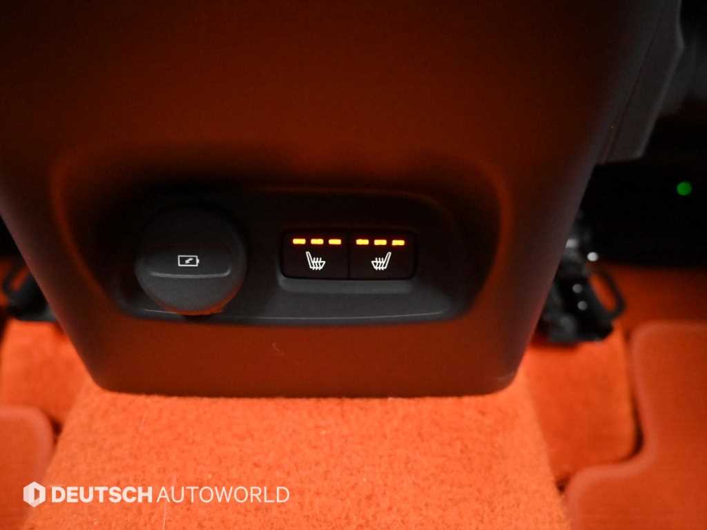 Volvo XC40 2021 Blanco - Importación desde Corea - HF Imports Iquique - Foto 18