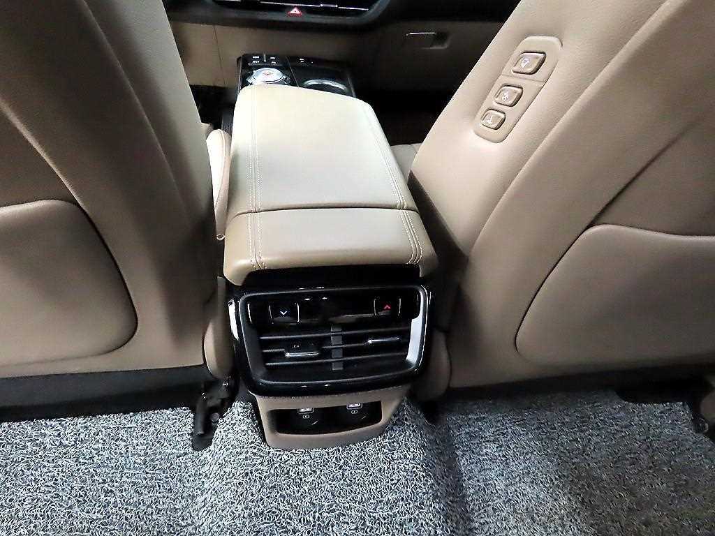KIA K8 2022 Negro - Importación desde Corea - HF Imports Iquique - Foto 16