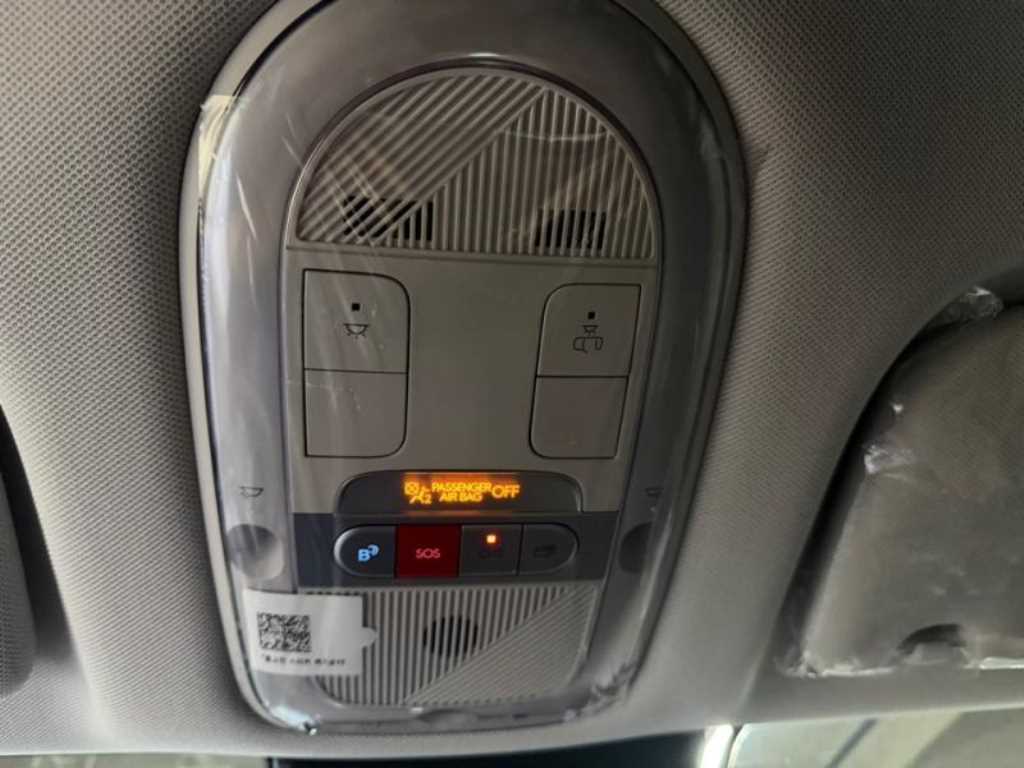 HYUNDAI Ioniq 5 2023 Gris - Importación desde Corea - HF Imports Iquique - Foto 16