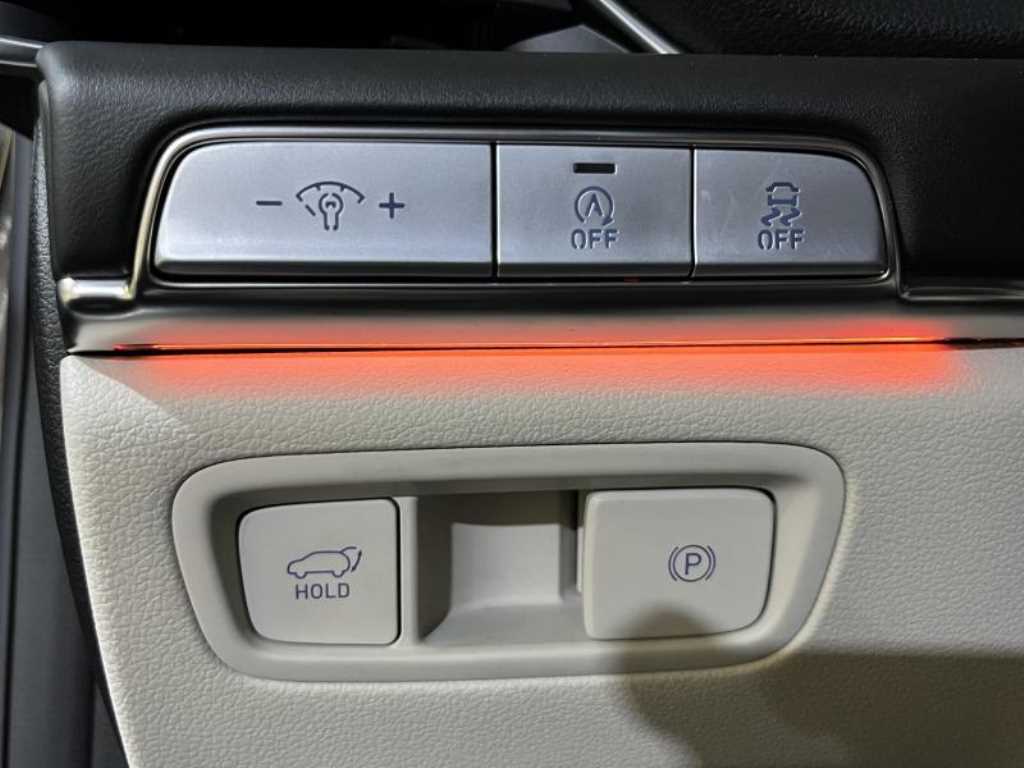 Genesis GV80 2023 Gris - Importación desde Corea - HF Imports Iquique - Foto 16