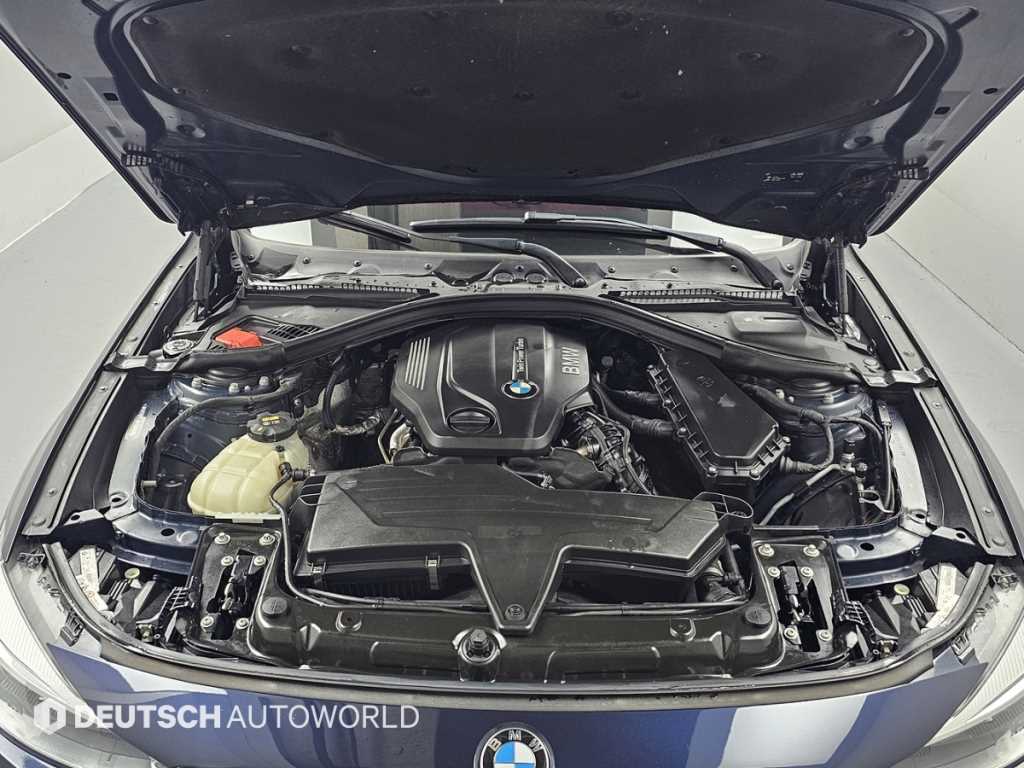 BMW Gran Turismo - Vista 8