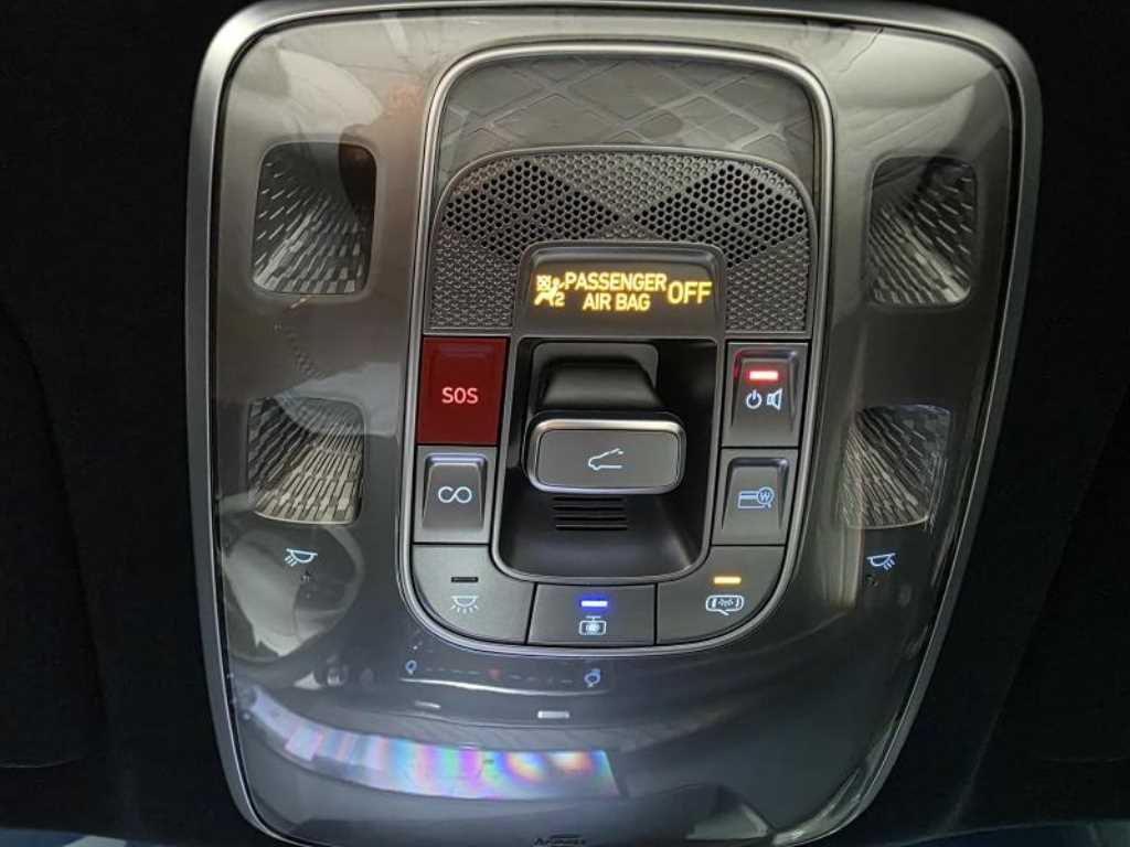 Genesis GV80 2026 - Importación desde Corea - HF Imports Iquique - Foto 19