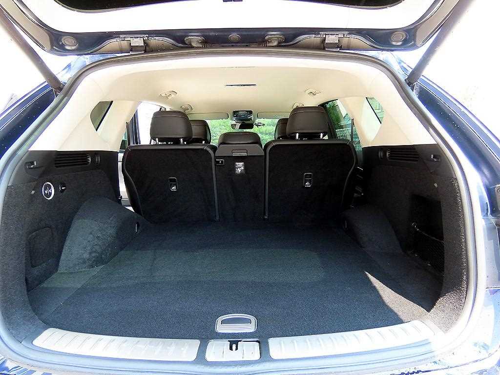 Genesis GV80 2021 Azul - Importación desde Corea - HF Imports Iquique - Foto 18