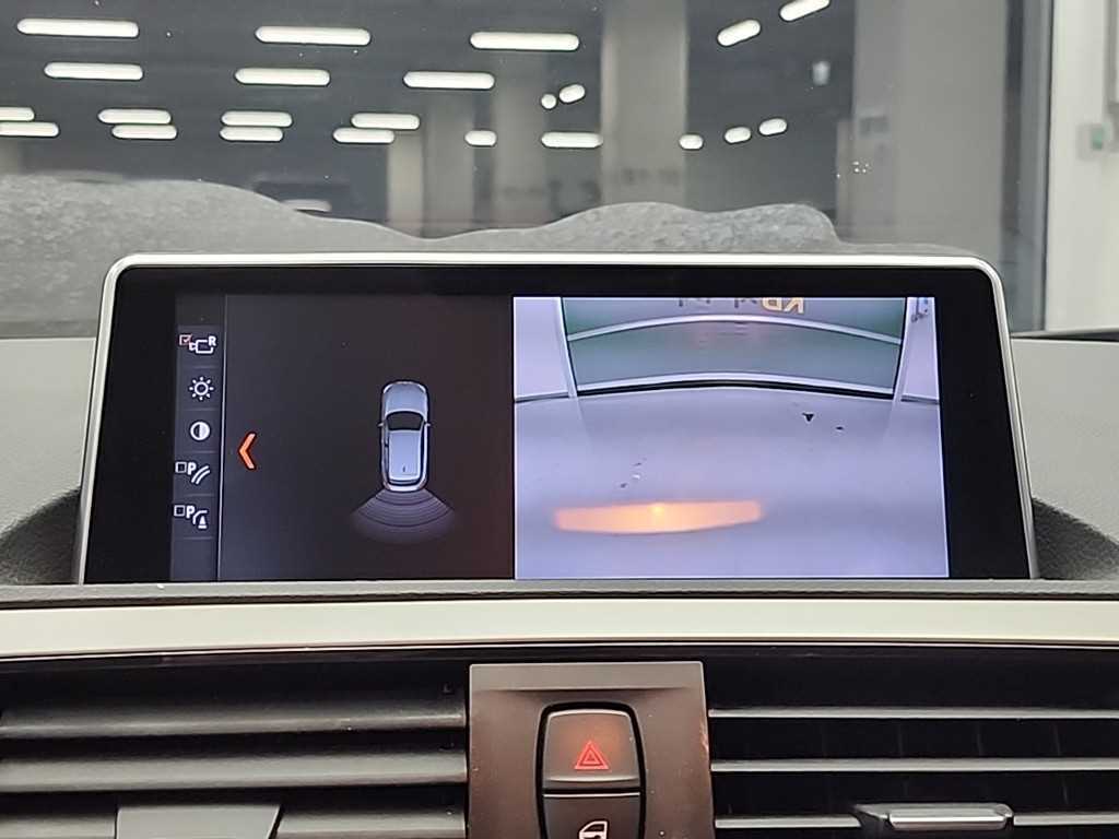BMW 1 series 2018 Blanco - Importación desde Corea - HF Imports Iquique - Foto 15