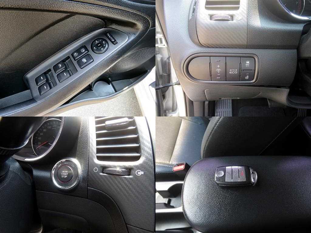 KIA K3 2013 Gris - Importación desde Corea - HF Imports Iquique - Foto 19
