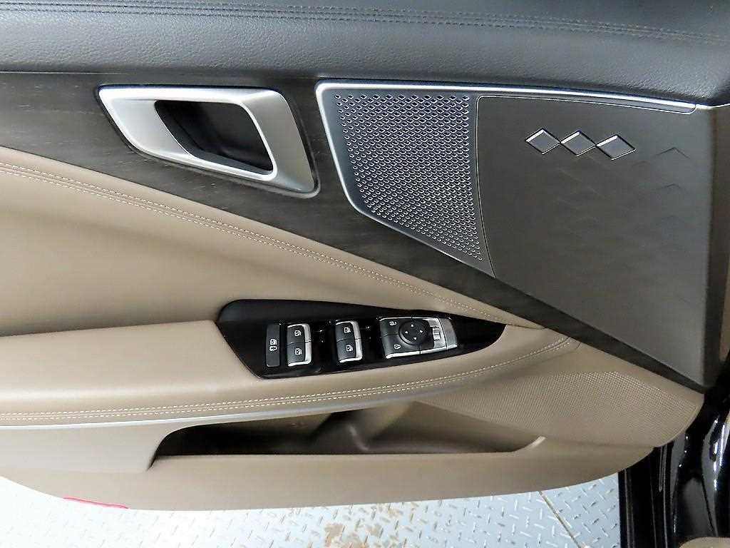 KIA K8 2022 Negro - Importación desde Corea - HF Imports Iquique - Foto 13