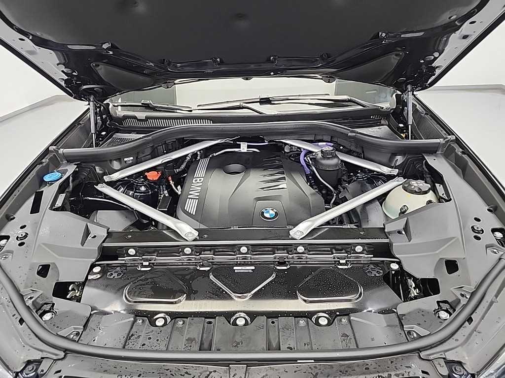 BMW X5 - Vista 7