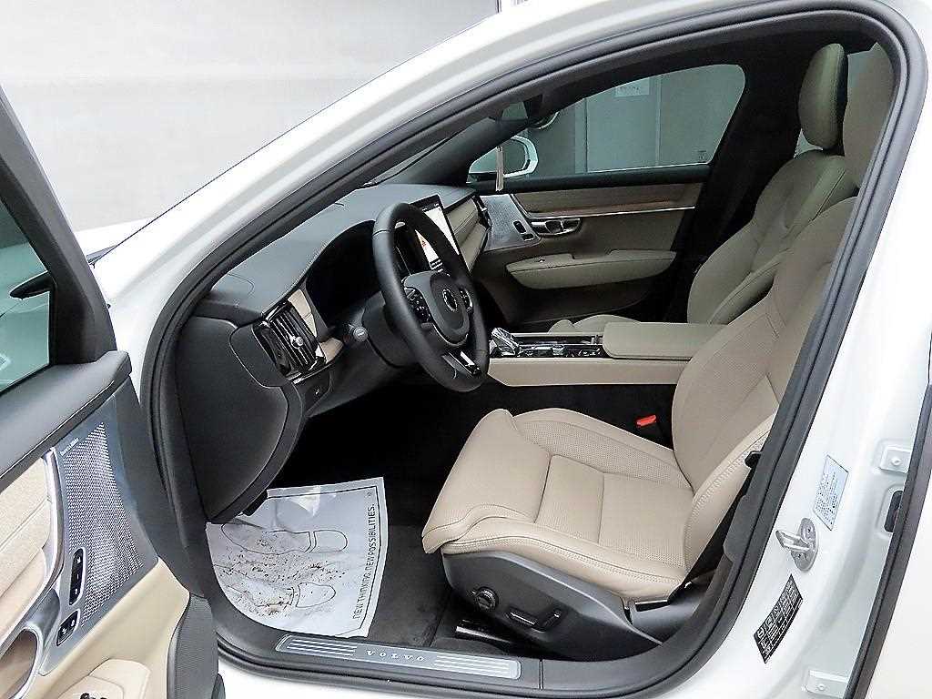 Volvo S90 - Vista 7