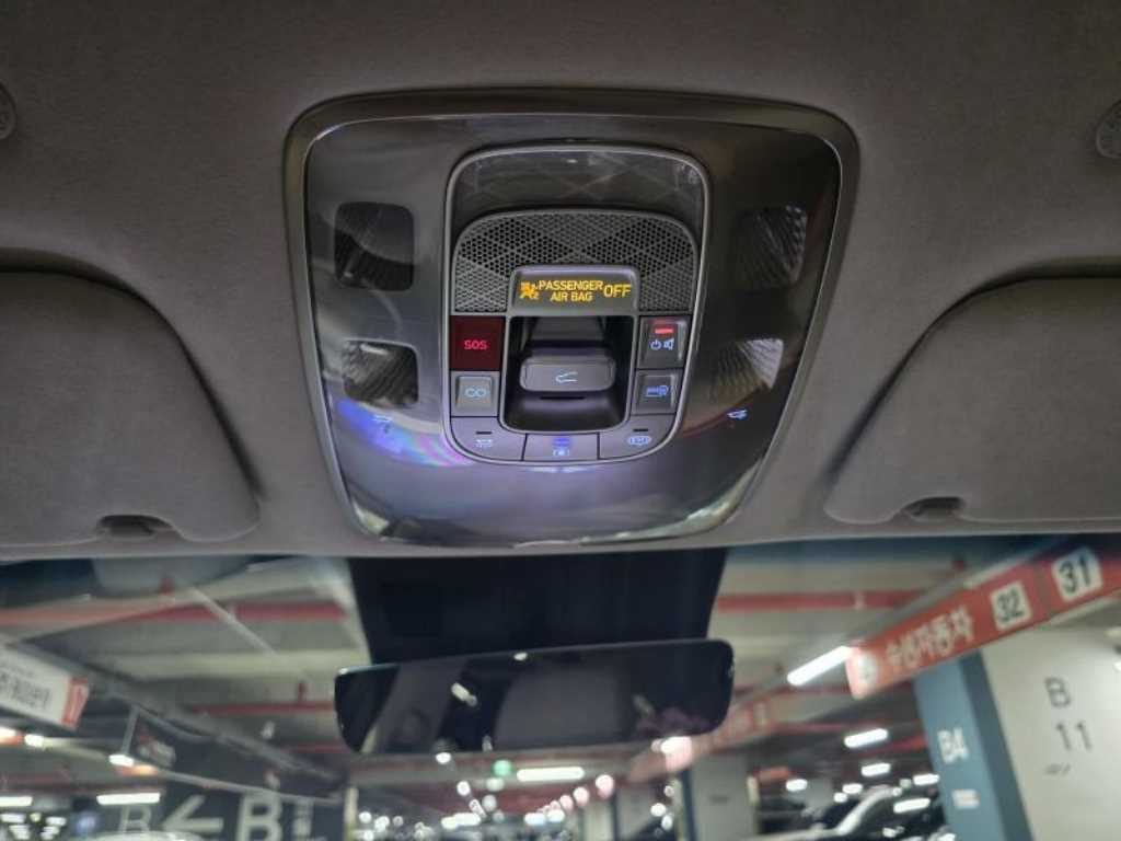 Genesis GV70 2025 - Importación desde Corea - HF Imports Iquique - Foto 20