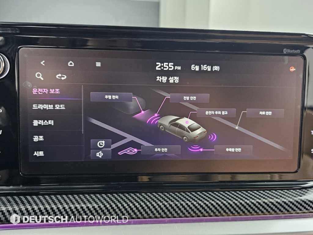 KIA K5 2021 - Importación desde Corea - HF Imports Iquique - Foto 19