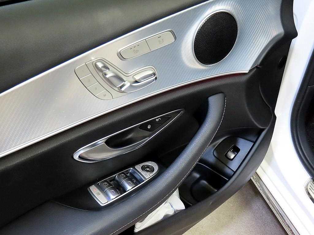 Mercedes Benz E class 2019 Blanco - Importación desde Corea - HF Imports Iquique - Foto 14