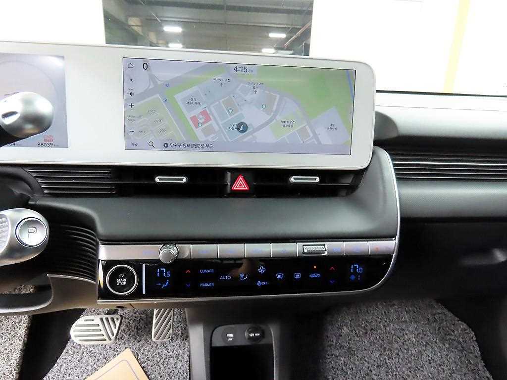 HYUNDAI Ioniq 5 2021 - Importación desde Corea - HF Imports Iquique - Foto 16