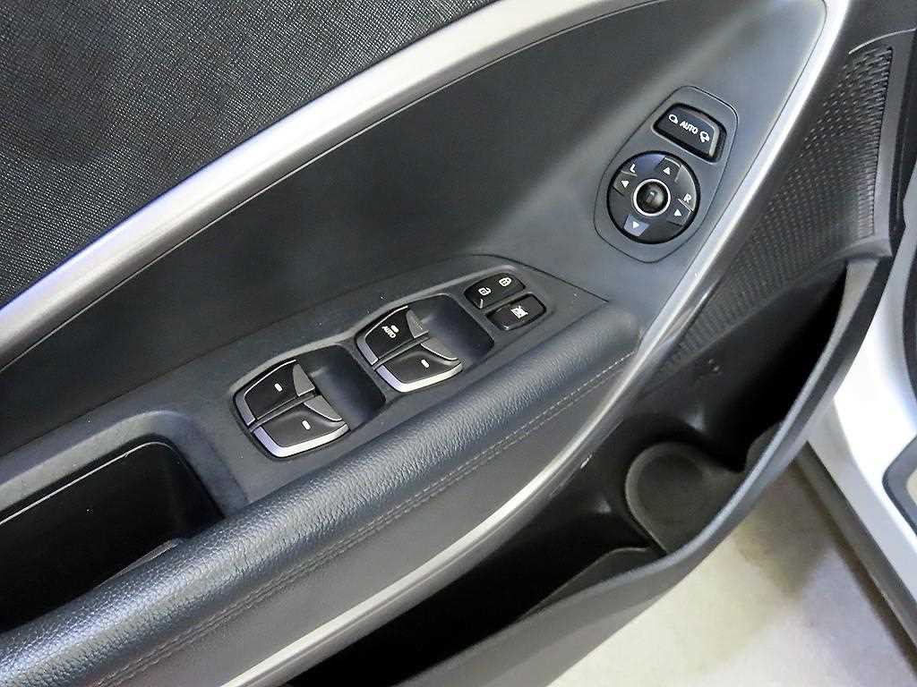 HYUNDAI Santa Fe 2013 Plateado - Importación desde Corea - HF Imports Iquique - Foto 15