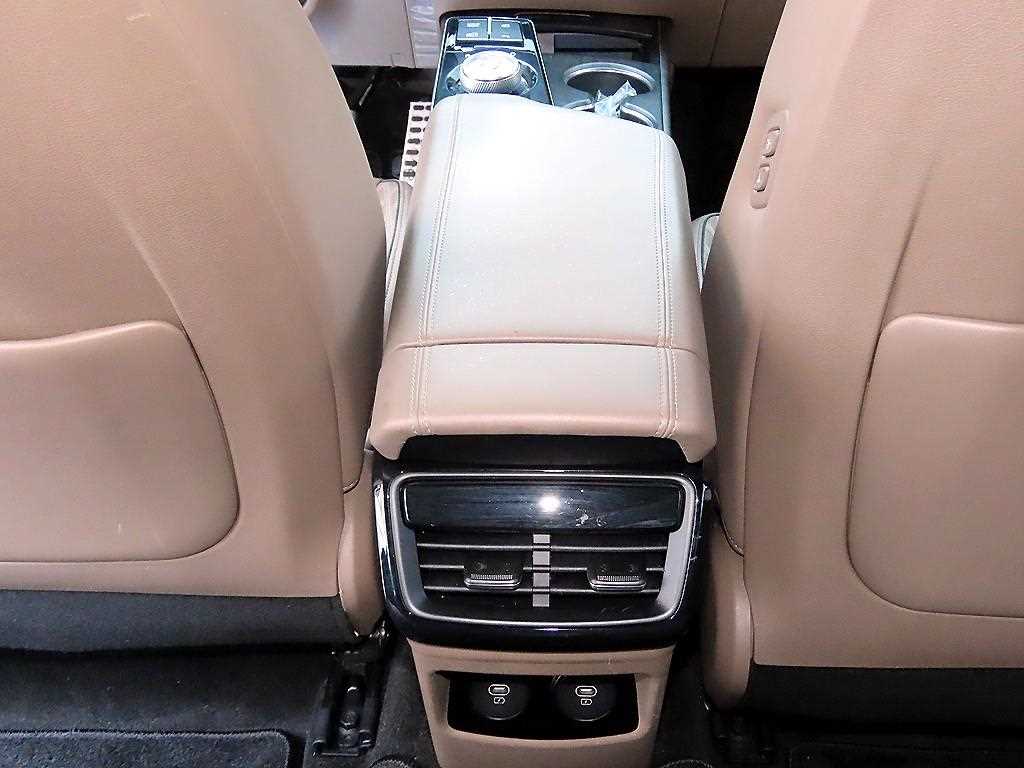 KIA K8 2022 Gris - Importación desde Corea - HF Imports Iquique - Foto 18